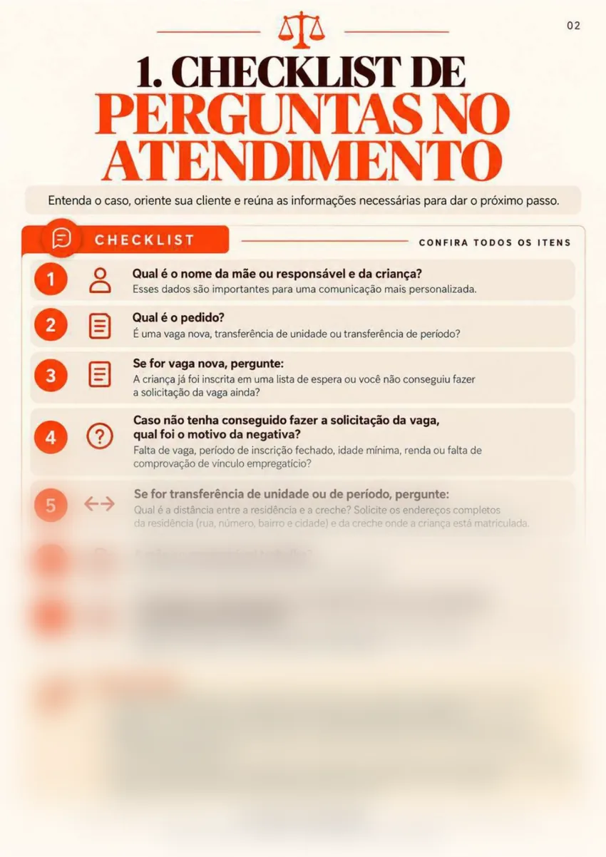 Prévia protegida da cartilha de aplicação rápida, página 1