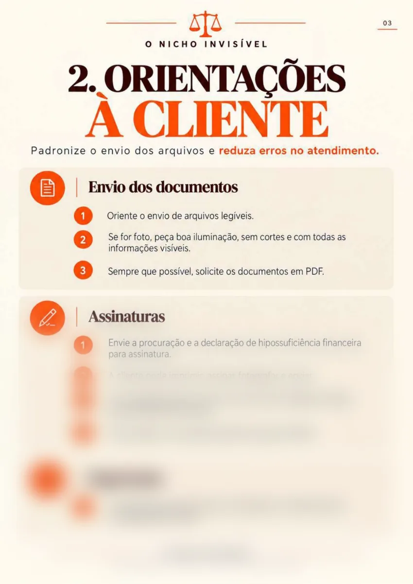 Prévia protegida da cartilha de aplicação rápida, página 2